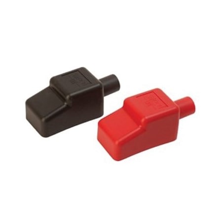 Sea-Dog Cover-Batt Trm 5/8 Cable Pr, No 415115-1 415115-1